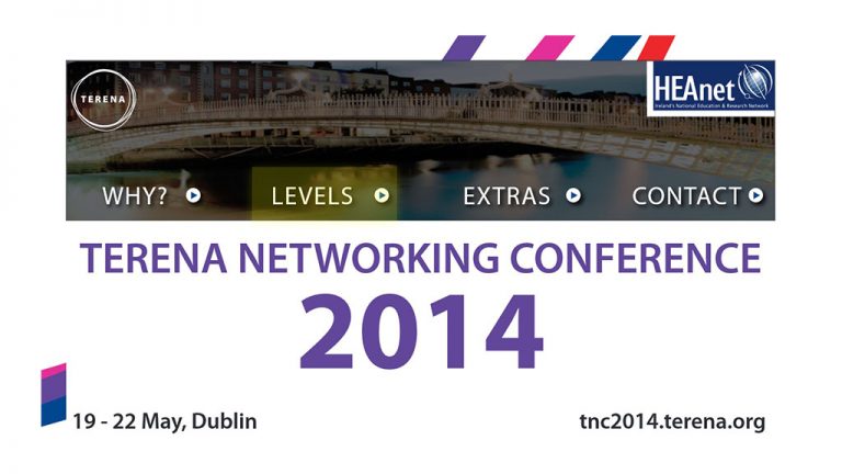 TERENA 2014: „Networking with the world”