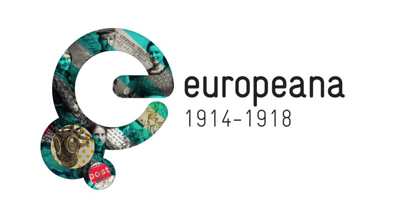 Dni zbiórki i cyfryzacji Europeana 1914-1918