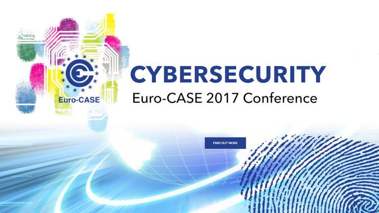 Konkurs na krótkie wystąpienie konferencyjne na Euro-CASE 2017