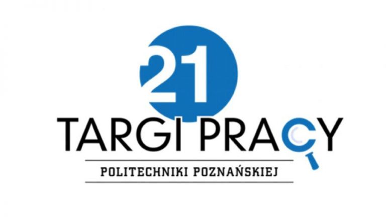 PCSS na Targach Pracy Politechniki Poznańskiej