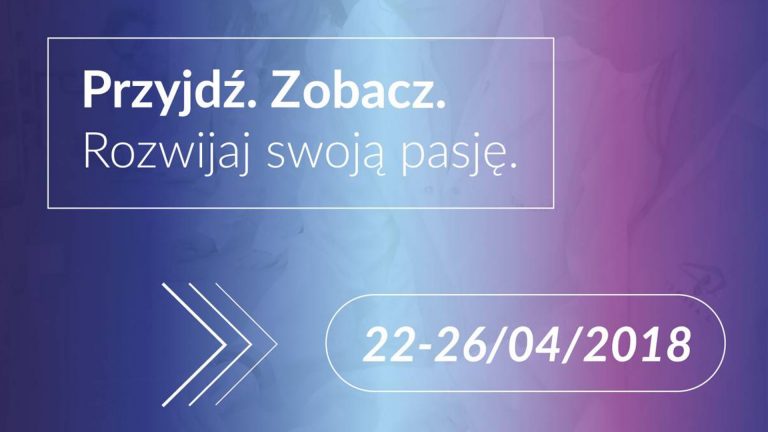 Zapraszamy na Poznański Festiwal Nauki i Sztuki