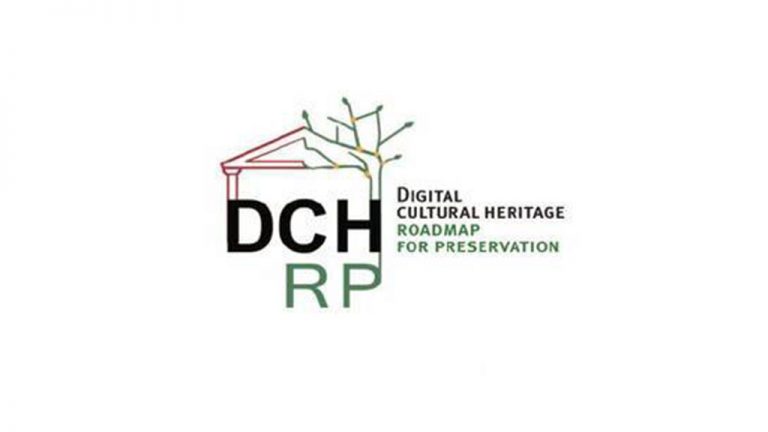 Spotkanie projektowe DCH-RP w Catanii