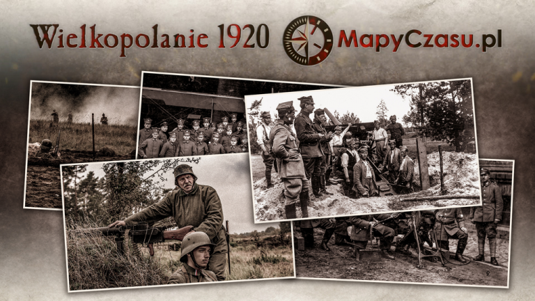 Wielkopolanie w wojnie polsko-bolszewickiej 1920 – zakończenie projektu