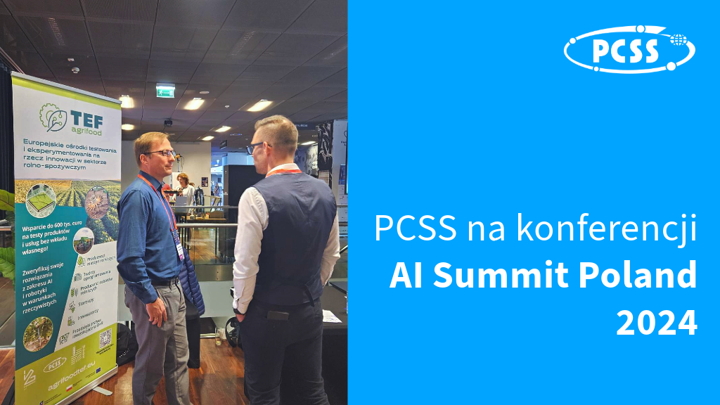 AI Summit Poland 2024