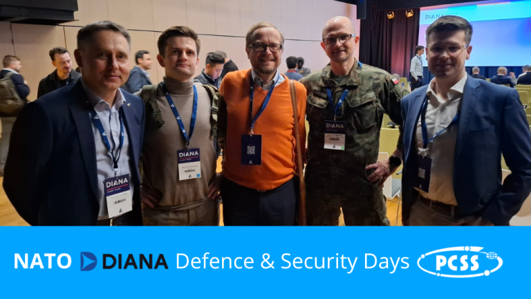 NATO DIANA Defence & Security Days 2025