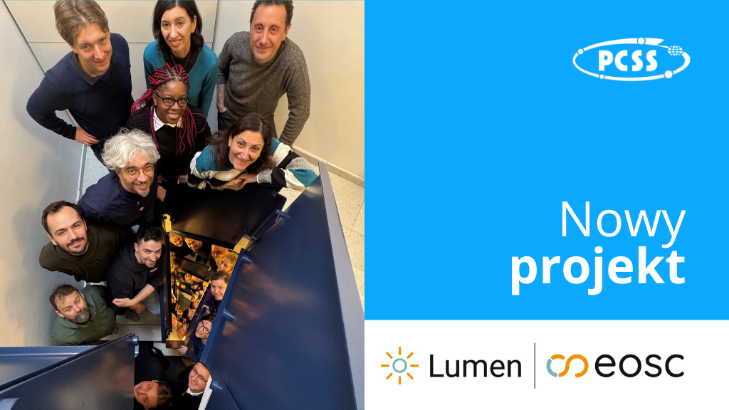 Wystartował projekt LUMEN