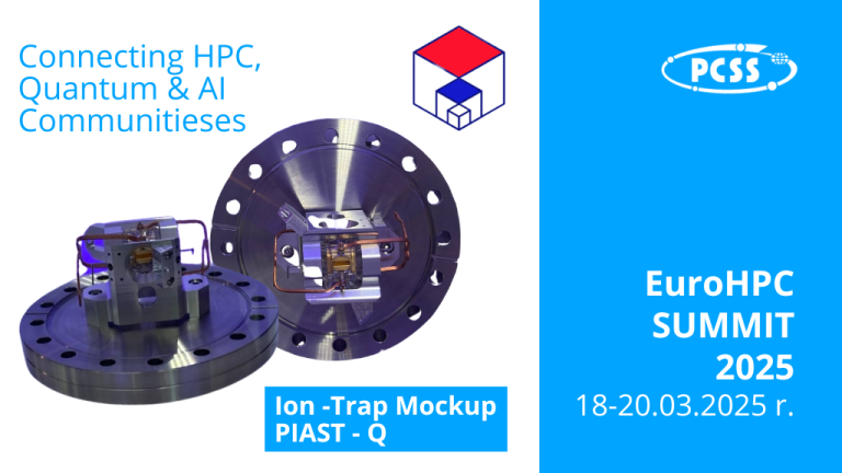 EuroHPC Summit 2025: Łączenie społeczności HPC, kwantowych i AI w całej Europie