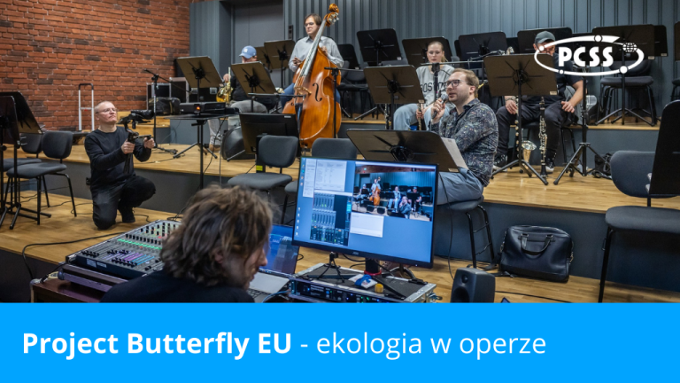 Projekt Butterfly – opera na rzecz zrównoważonego rozwoju